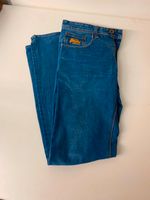 Vintage Superdry Jeans 32/32 - Copper Black Denim Classics Hessen - Mainhausen Vorschau