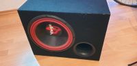 Bassbox Auto Subwoofer Cerwin Vega (Modell Vega 124) 30 cm Baden-Württemberg - Ochsenhausen Vorschau