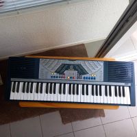 Keyboard bontempi 61 Tasten mit Netzteil Wandsbek - Hamburg Rahlstedt Vorschau