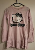 Hello Kitty langarm Shirt Oberteil Größe 170 S Rheinland-Pfalz - Weingarten Vorschau