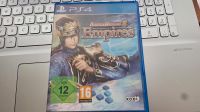 Dynasty Warriors 8 Empires (PS4 Spiel) Köln - Köln Junkersdorf Vorschau