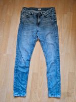 Jeans Frauen 38 L30 blau stretch Q/S Pankow - Prenzlauer Berg Vorschau