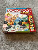 Monopoly junior Nordrhein-Westfalen - Lüdinghausen Vorschau