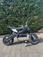 Pocketbike/ Cross/gebraucht/ Batterien Bayern - Regensburg Vorschau