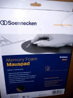 Soenecken Memory Foam Mauspad 3784 Neu Hessen - Hanau Vorschau