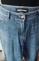 Stretchjeans Gr. 44 von Gerry Weber Hessen - Rüsselsheim Vorschau