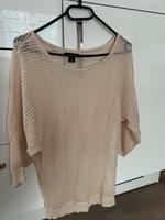 Pullover gold Größe XS Bayern - Aichach Vorschau