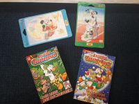 Wald Disney Taschenbücher und Puzzle Hessen - Waldsolms Vorschau