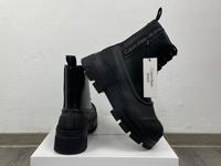 Calvin Klein Stiefel 42 Herren Schuhe Schwarz Boots Neu Winter Hessen - Offenbach Vorschau