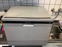 Geschirrspülmaschine klein Niedersachsen - Varel Vorschau