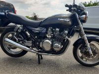 Kawasaki ZR 750 Zephyr in gutem Zustand zu verkaufen Bayern - Altfraunhofen Vorschau