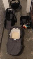 Cleo Kinderwagen 3 in 1 Wandsbek - Steilshoop Vorschau