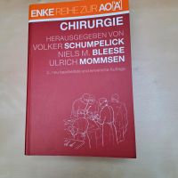 Fachbuch " Chirurgie " Saarland - Merzig Vorschau