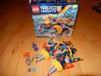Lego Nexo Knights Axl´s Rumble Maker in OVP Bayern - Thalmassing Vorschau