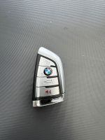 Originaler BMW Schlüssel 4 Tasten!! NEUPREIS 380€!!! Rheinland-Pfalz - Betzdorf Vorschau