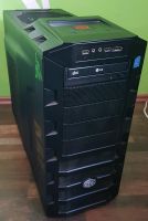 Gaming PC Intel Core I7 Nvidia GTX 1060 6GB ATX Mainboard Nordrhein-Westfalen - Warstein Vorschau