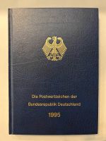 Postwertzeichen der Bundesrepublik Deutschland 1995 Bremen - Schwachhausen Vorschau