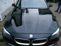 BMW 5er F10 Dachträger Grundträger Lastenträger Basisträger G30 Rheinland-Pfalz - Gau-Algesheim Vorschau