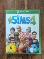 Xbox One Spiel Die Sims4 Niedersachsen - Oldenburg Vorschau