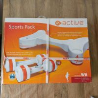 Active Sports Pack für Wii Nordrhein-Westfalen - Velbert Vorschau