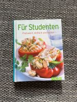 Rezepte für Studenten Niedersachsen - Obernkirchen Vorschau