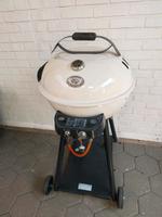Gasgrill Kugelgrill Outdoorchef Leon 57 Vanilla Nordrhein-Westfalen - Heinsberg Vorschau