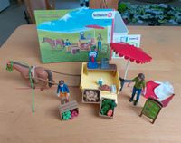 Schleich Farm World mobiler Hofladen/Marktstand 42528 Baden-Württemberg - Winnenden Vorschau