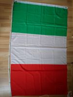 Fahne Italien Bayern - Freising Vorschau