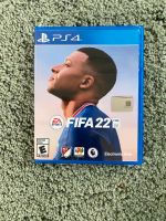 FIFA 22 Playstation 4 Spiel Hessen - Schwalbach a. Taunus Vorschau