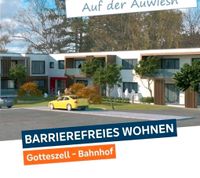 ***20 Neubauwohnungen 2 bis 4,5 Zimmer in 94239 Gotteszell-Bhf*** Bayern - Gotteszell Vorschau