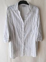 CANDA Bluse Hemd Top Oberteil Shirt Jacke Damen Gr. 50 Neuwertig Nordrhein-Westfalen - Kerpen Vorschau