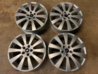 4x 18 Zoll Ford Alufelgen Ford 5x108 7,5x18 ET40 Felgen Nordrhein-Westfalen - Brühl Vorschau