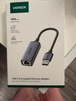 UGREEN uSB 3.0  Gigabit Nürnberg (Mittelfr) - Aussenstadt-Sued Vorschau