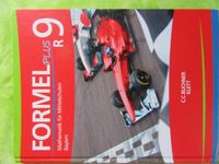 Formel Plus 9 für Mittelschule Bayern Bayern - Mertingen Vorschau