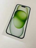 Apple iPhone 15 128GB - Neu - Grün Green Hamburg-Mitte - Hamburg Borgfelde Vorschau