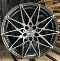 20 Zoll Felgen 5x114,3 Honda Accord CR-V Civic FR-V HR-V NEU AX9* Bayern - Dillingen (Donau) Vorschau