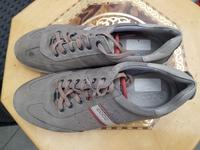Original Ecco Herren Männer Sneaker Sportschuhe Schuhe Gr 43 Bonn - Beuel Vorschau