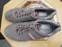 Original Ecco Herren Männer Sneaker Sportschuhe Schuhe Gr 43 Nordrhein-Westfalen - Troisdorf Vorschau