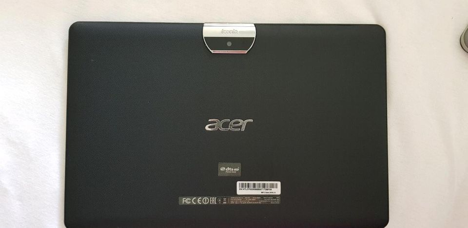 Acer Tablet  Model A6003 in Konstanz