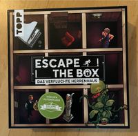 TOPP Escape the Box - Das verfluchte Herrenhaus Pankow - Prenzlauer Berg Vorschau