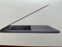MacBook Pro 15,4 Zoll Late 2019 sehr gepflegt mit Touchbar Saarbrücken-Mitte - St Johann Vorschau