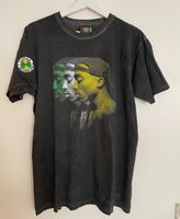 Cross Colours Tupac Shakur Shirt - M - NEU Hamburg-Mitte - Hamburg Neustadt Vorschau