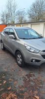 Hyundai Tucson ix35 Mecklenburg-Vorpommern - Wismar Vorschau