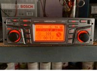 Medion MD 41400 Navi CD - Radio Autoradio Radio PKW Navigation Sachsen - Weinböhla Vorschau