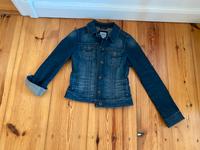 Esprit Jeansjacke dunkelblau Gr. S Pankow - Prenzlauer Berg Vorschau