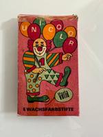 DDR Unicolor Wachsfarbstifte für Sammler Museum Baden-Württemberg - Kämpfelbach Vorschau