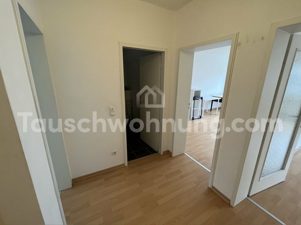 [TAUSCHWOHNUNG] Tausche zentrale 2 Zimmer Wohnung gegen kleinere Wohnung in München