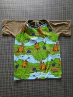 Handmade T-Shirt gr. 116 Sendung mit der Maus S&L Leipzig - Dölitz-Dösen Vorschau