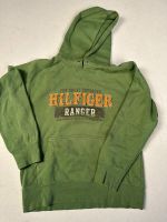 Tommy Hilfiger Hoddy Sweater grün Bayern - Cham Vorschau