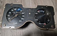 Ford Granada Consul Tacho 220km/h Speedometer Tachometer Komb Nürnberg (Mittelfr) - Aussenstadt-Sued Vorschau